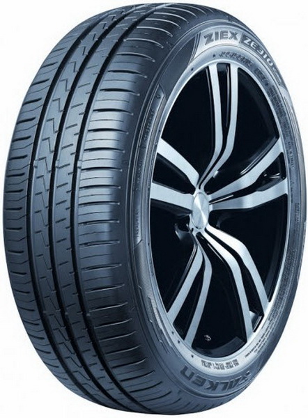 Falken_Ziex_ZE310_Ecorun