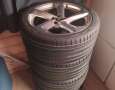 Advan Sport V105T