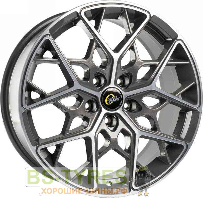 CR20 (GM)