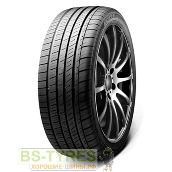 Kumho Ecsta LX Platinum