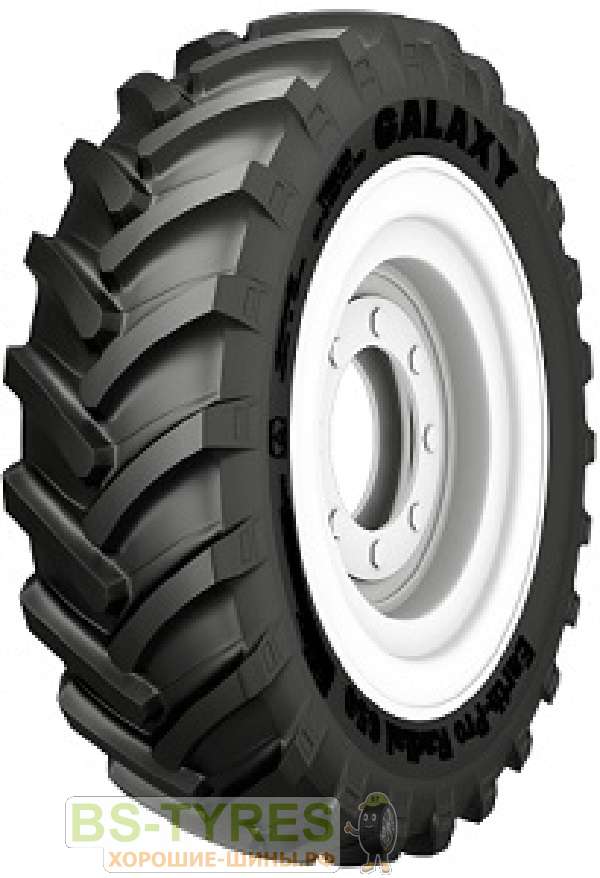 Earth-Pro 650 R1