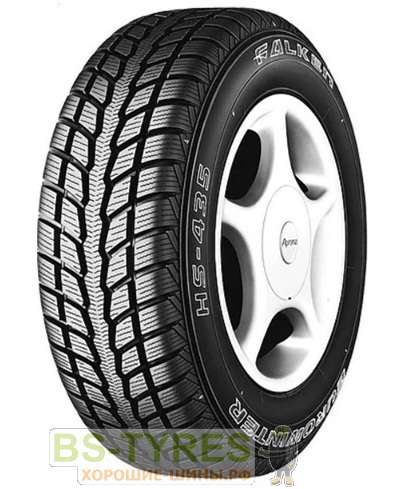 Eurowinter HS435