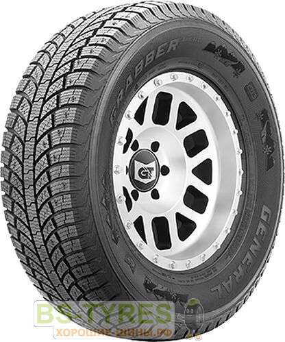Grabber Arctic
