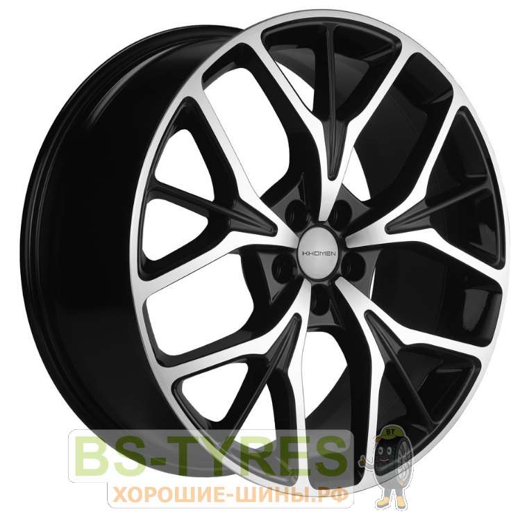 KHW2012 (BF)