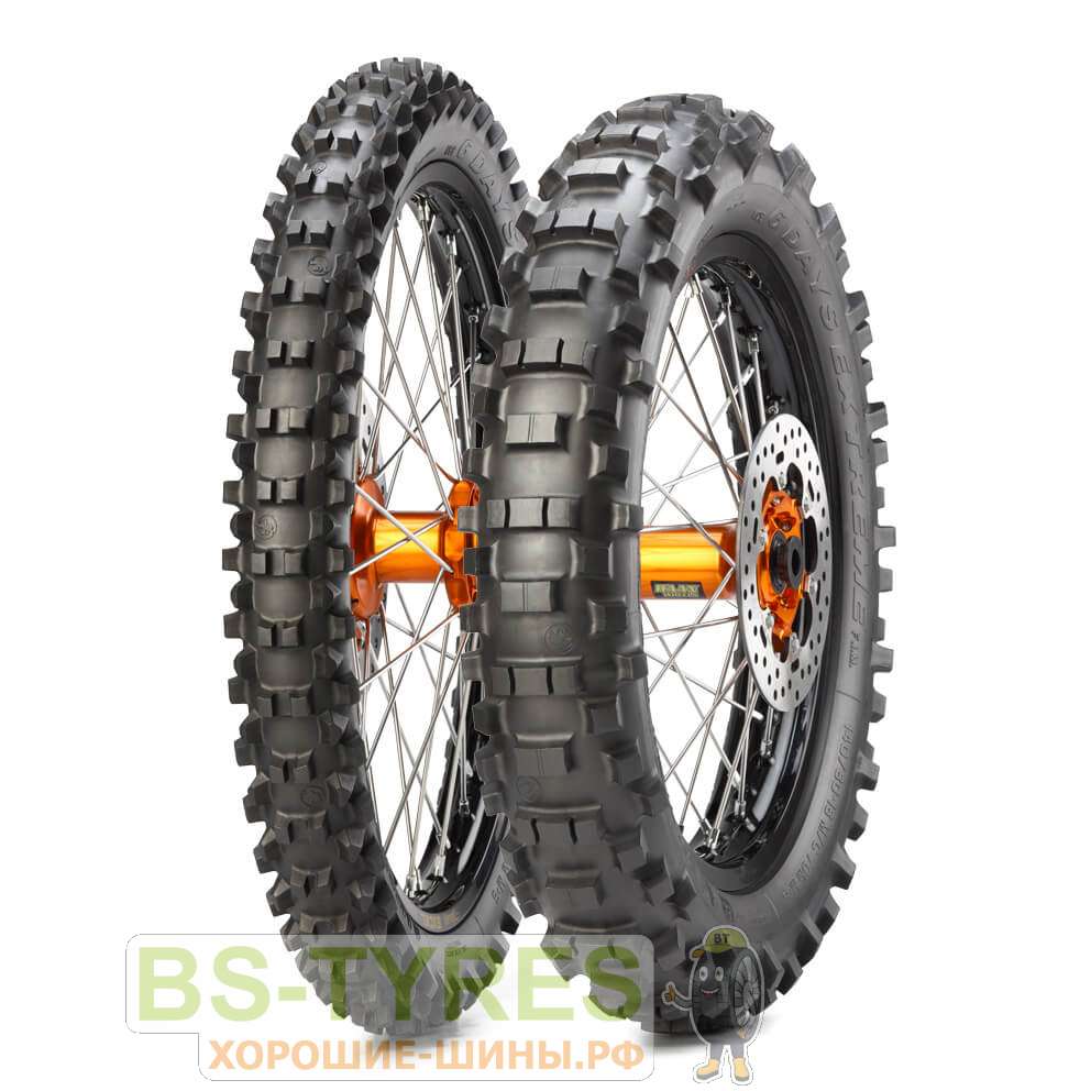 MCE 6 Days Extreme Super Soft