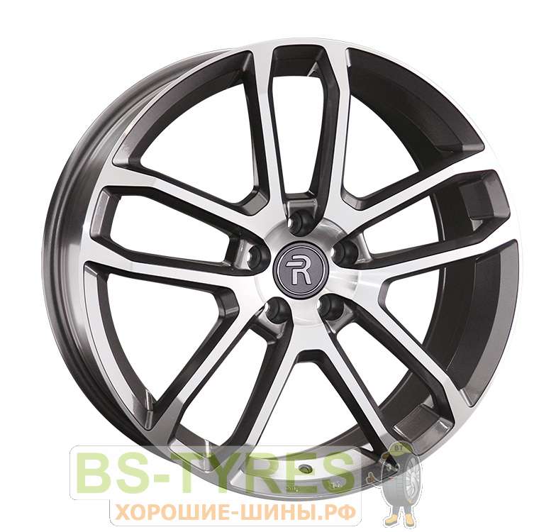 MR264 (GMF)