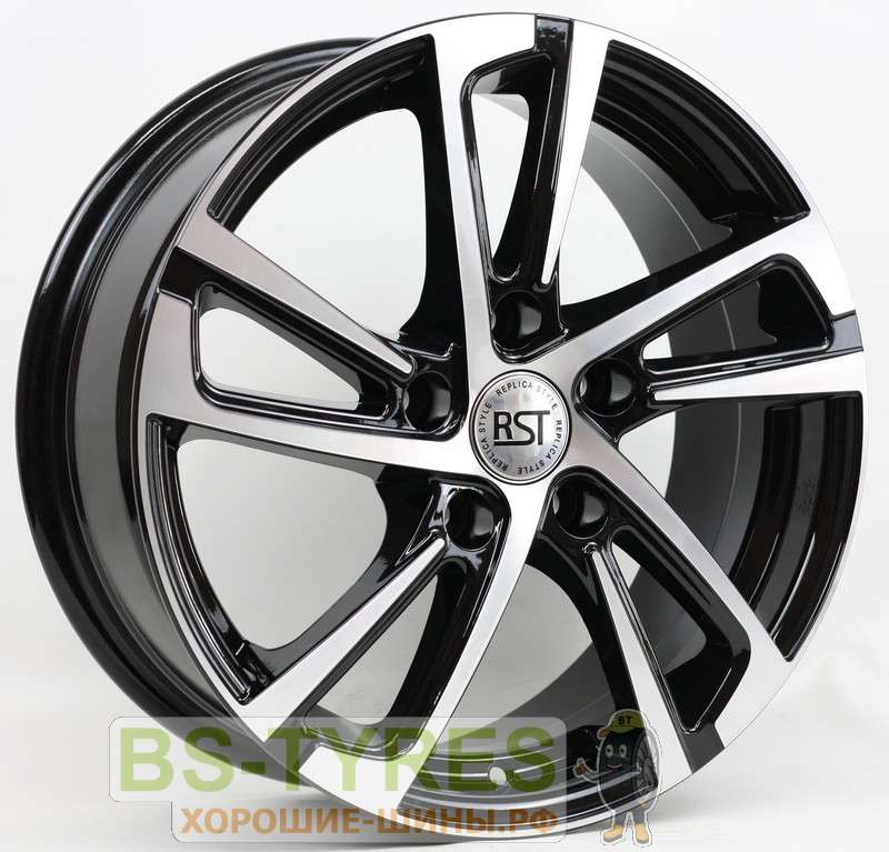 RST R046 (BD)