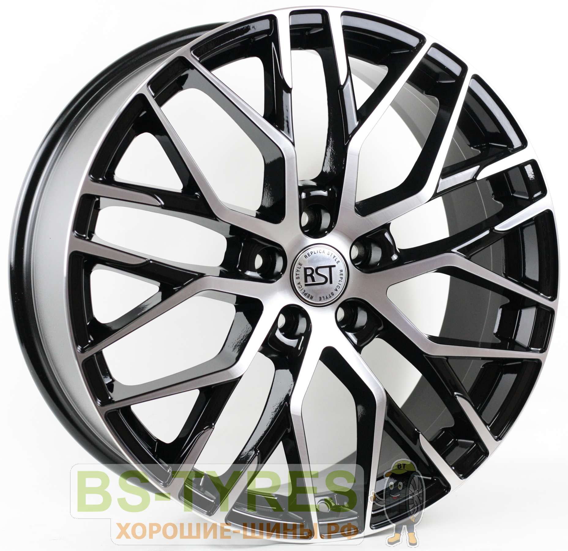 RST R019 (B)