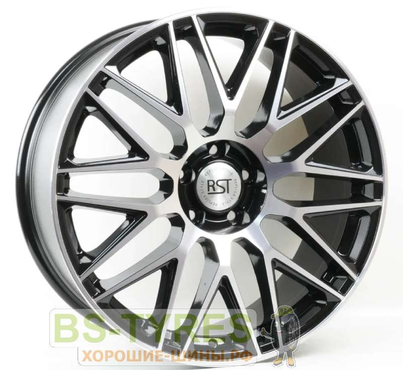 RST R042 (BFRL)