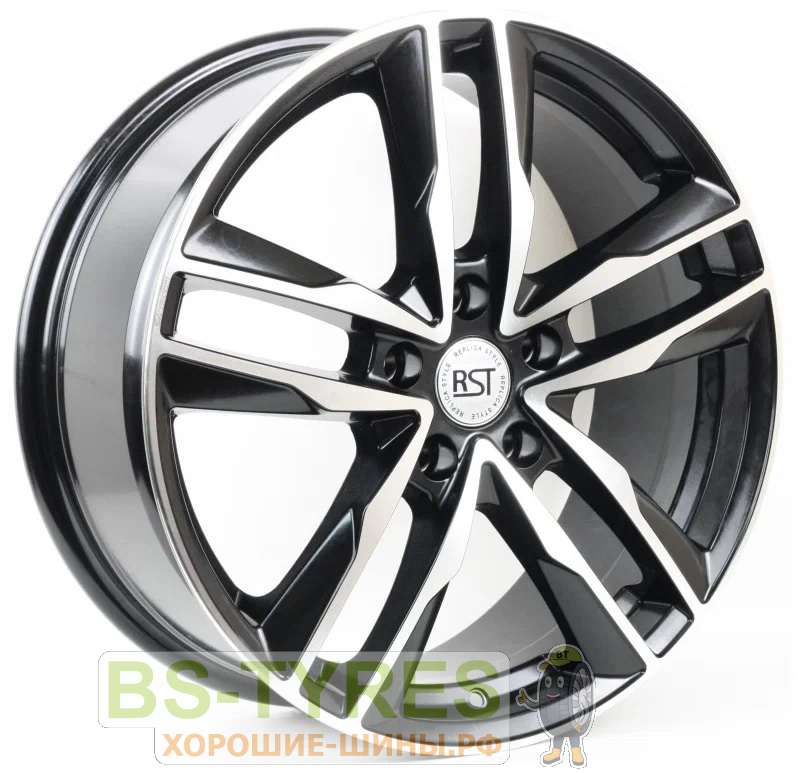 RST R128 (BD)