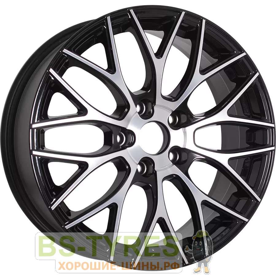 RST R137 (B)