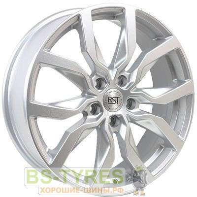 RST R138 (S)