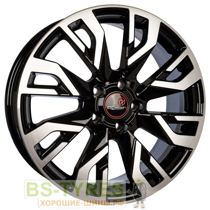 RST R207 (B)