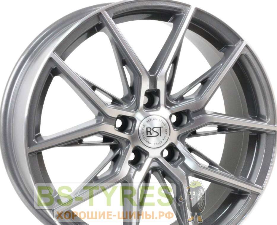 RST R218 (GRD)