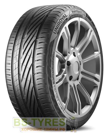Rain Sport 5