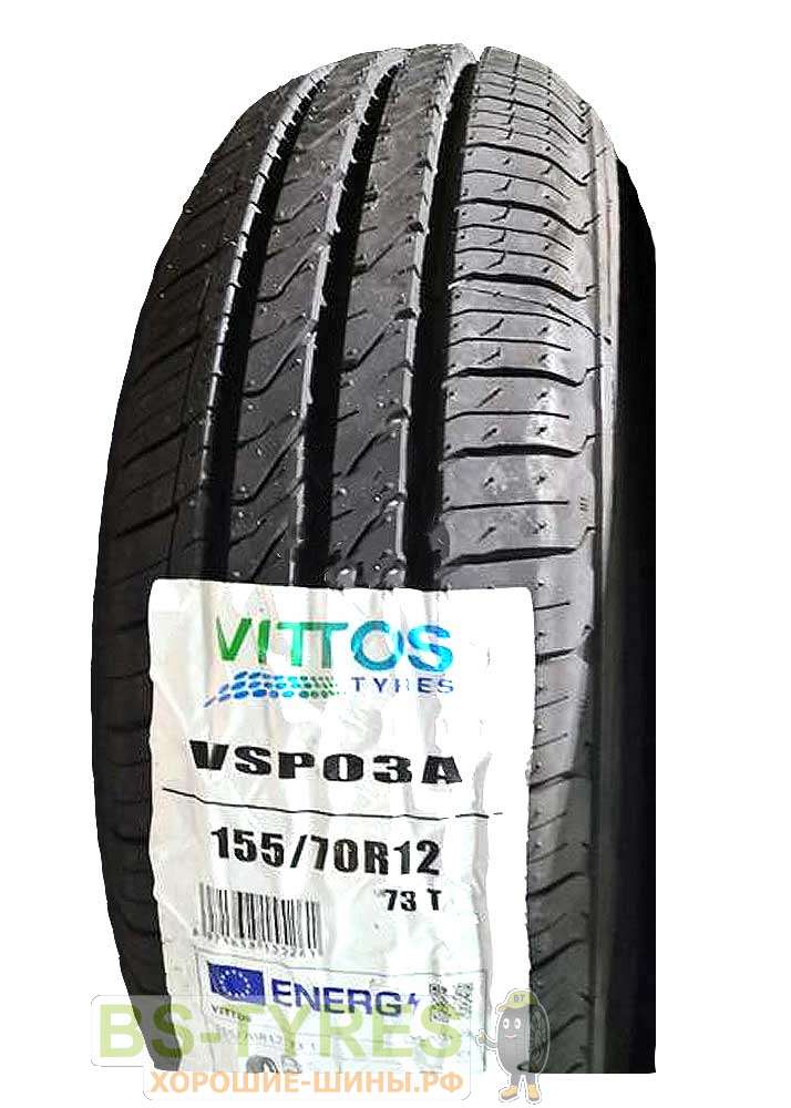 VSP03A