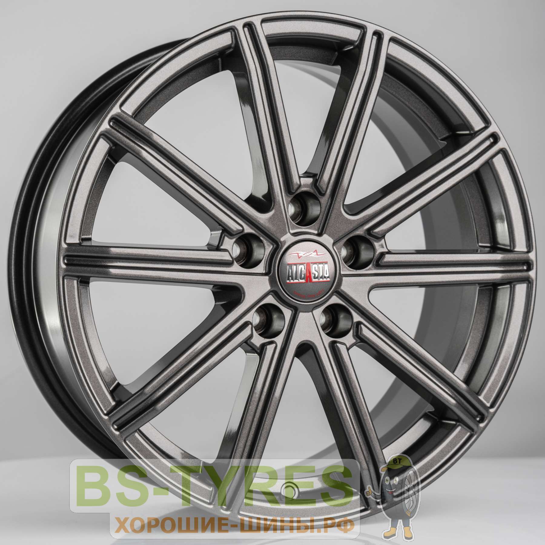 M64 (Gt)