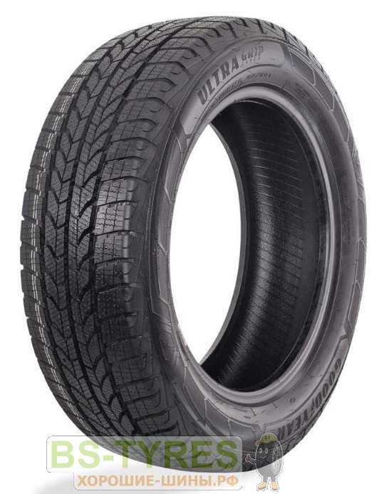 Cargo Ultra Grip