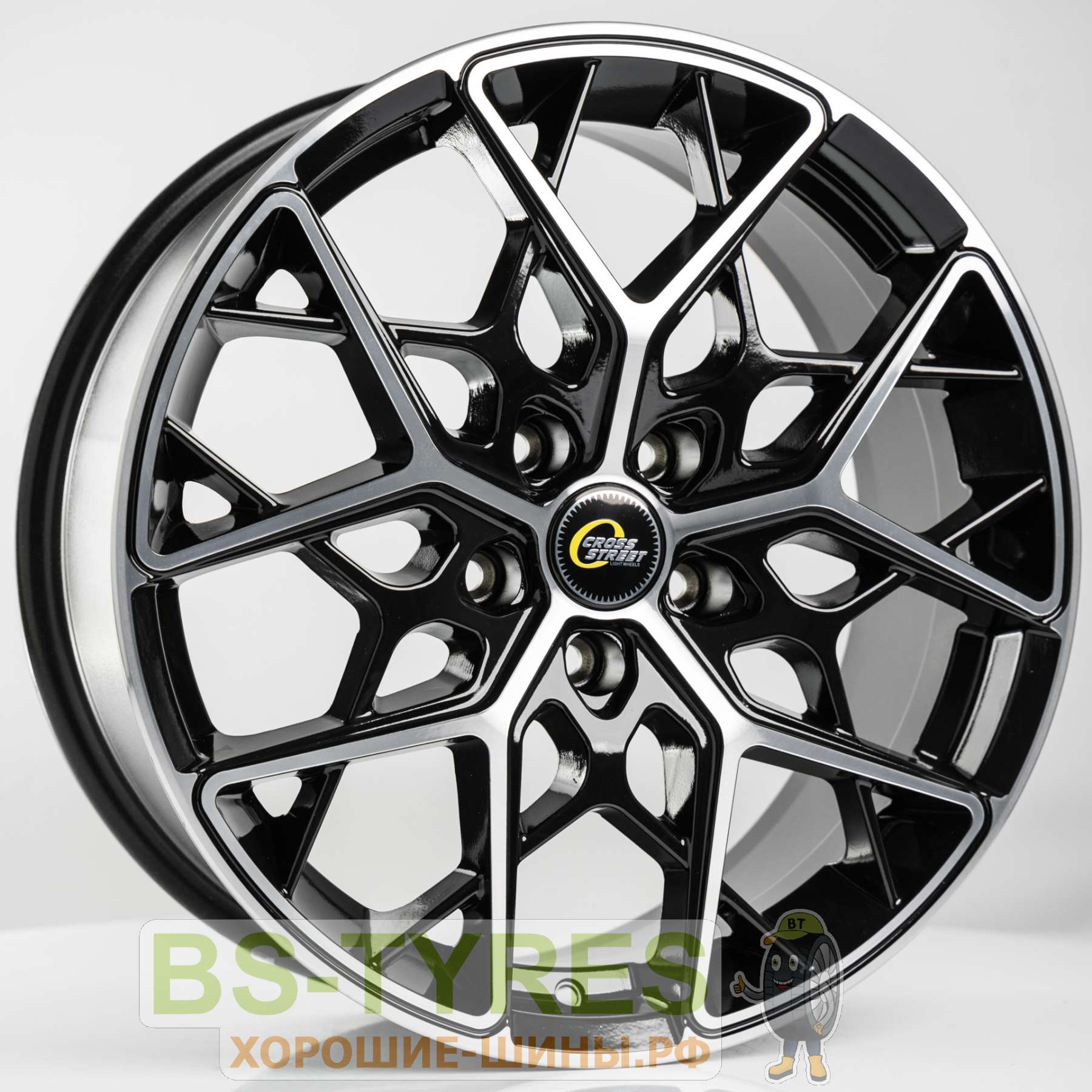 CR20 (BKF)