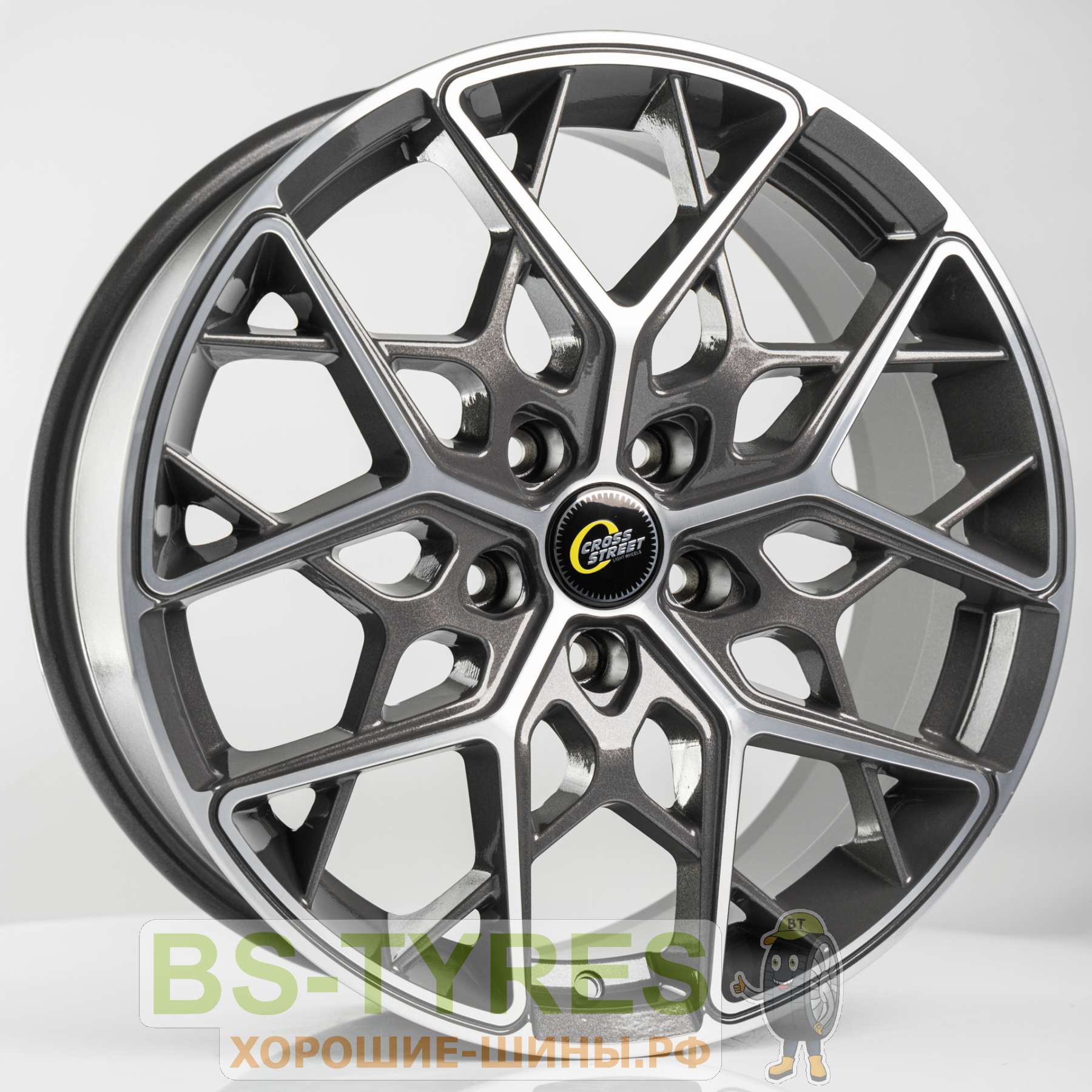 CR20 (GMF)