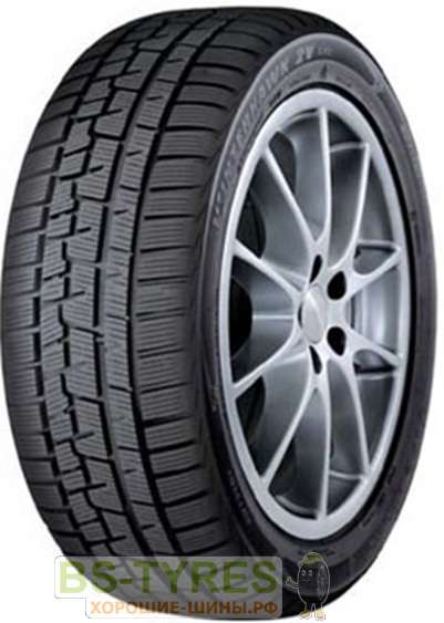Winterhawk 2V Evo