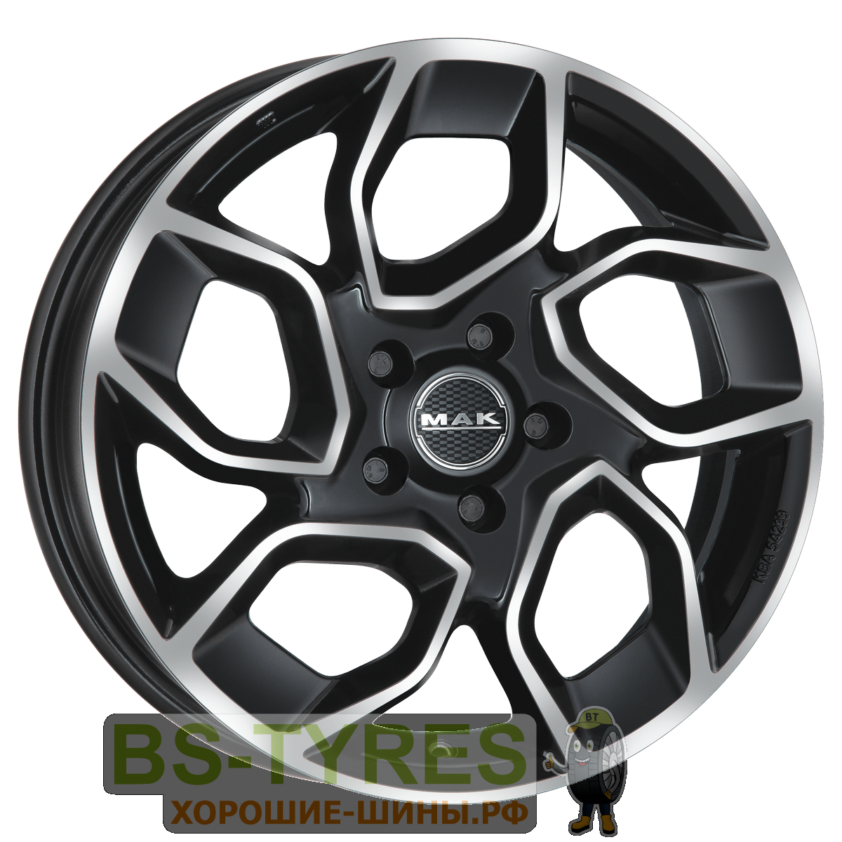 Express (BMr)