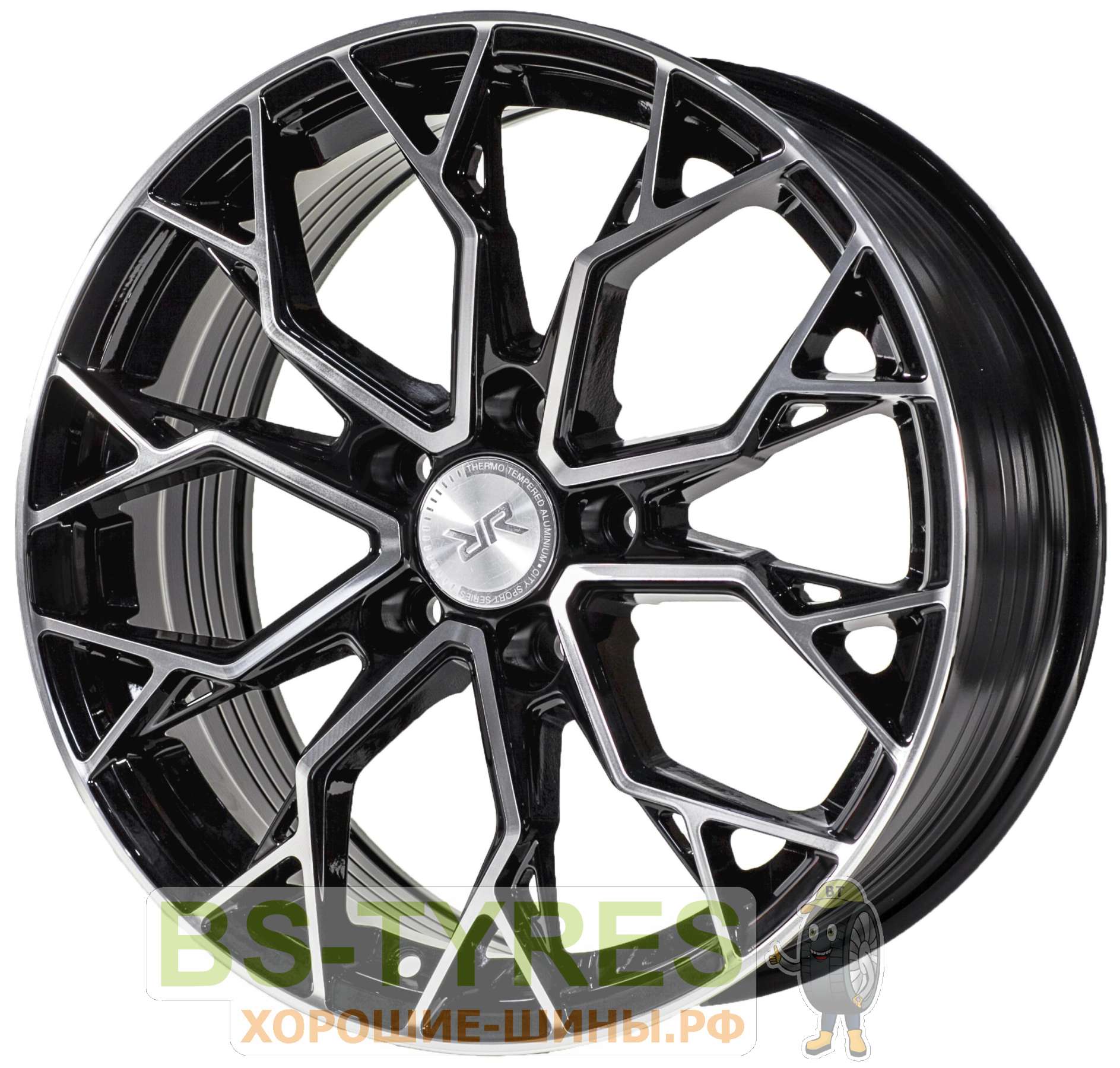 CSSYA5640 (BP)