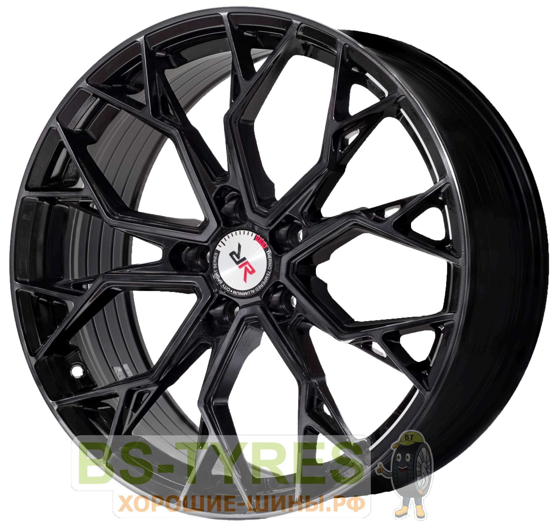 CSSYA5640 (BPB)