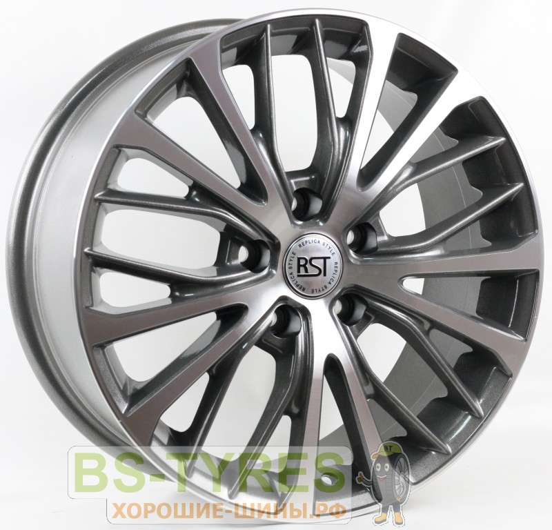RST R028 (GRD)