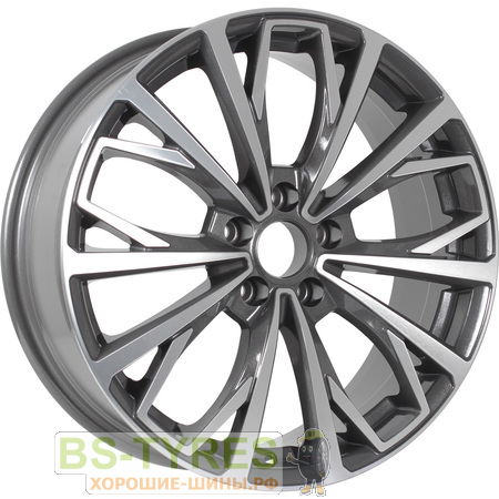 RST R038 (GRD)