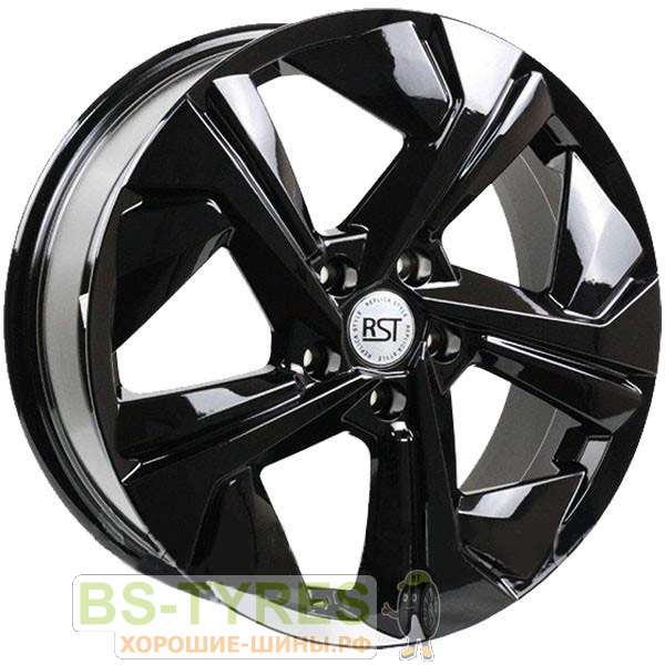 RST R048 (BH)