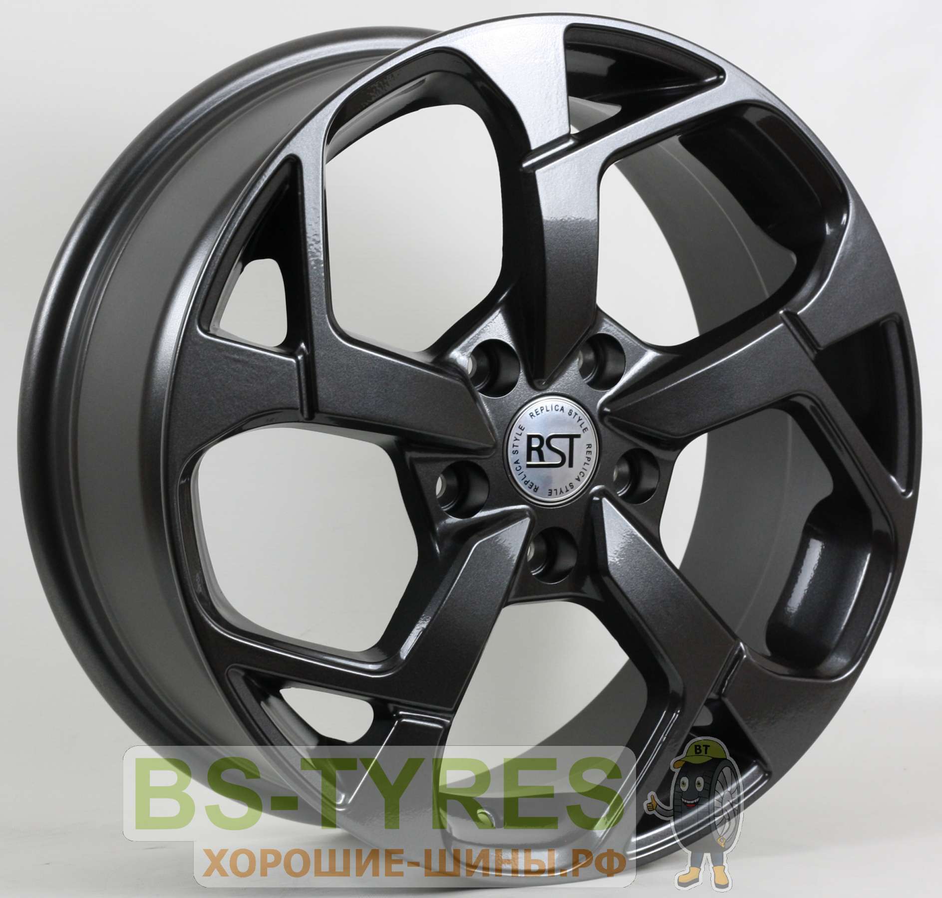 RST R067 (B)