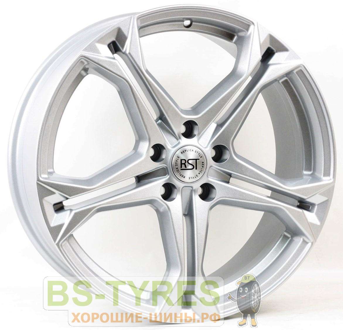 RST R099 (S)