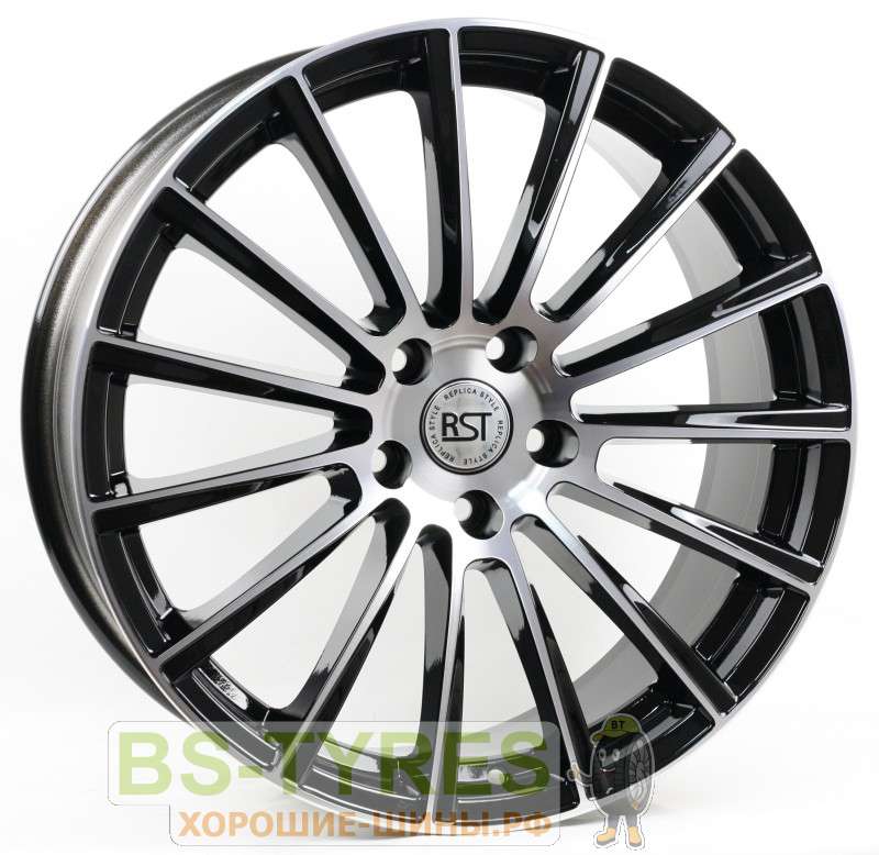 RST R108 (BD)