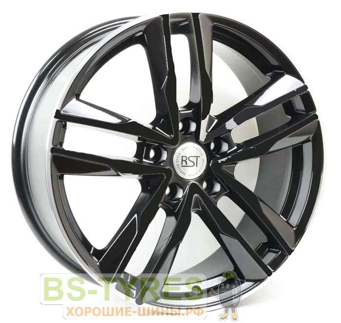 RST R128 (B)