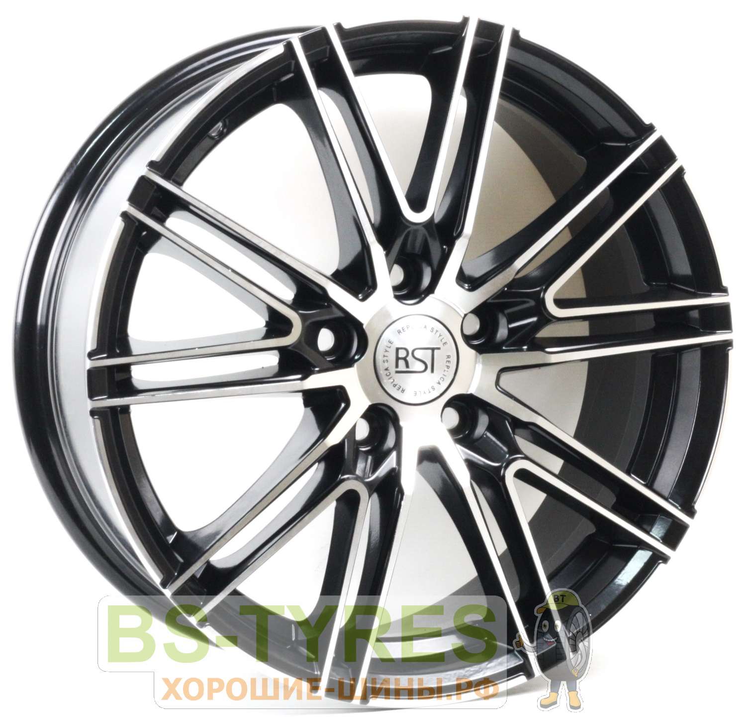 RST R187 (BD)