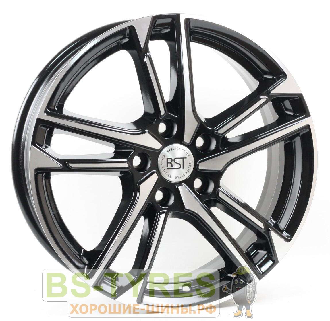 RST R197 (BD)