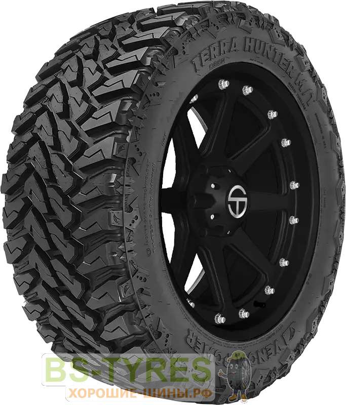Terra Hunter M/T