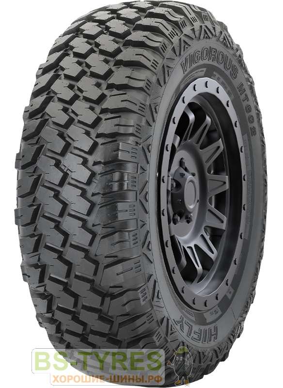 Vigorous MT602