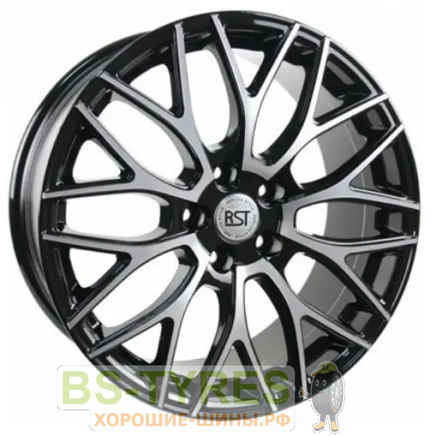 RST R098 (S)