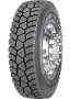 Goodyear Omnitrac MSD II Plus
