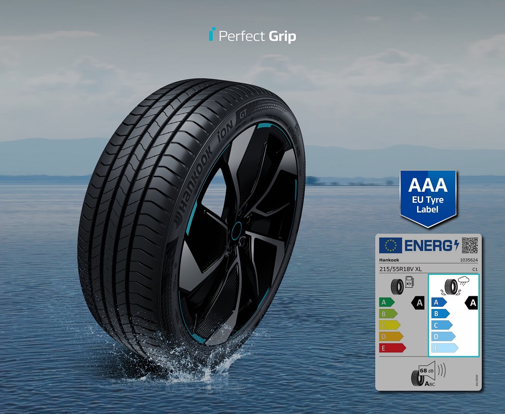 Hankook-iON-GT-2