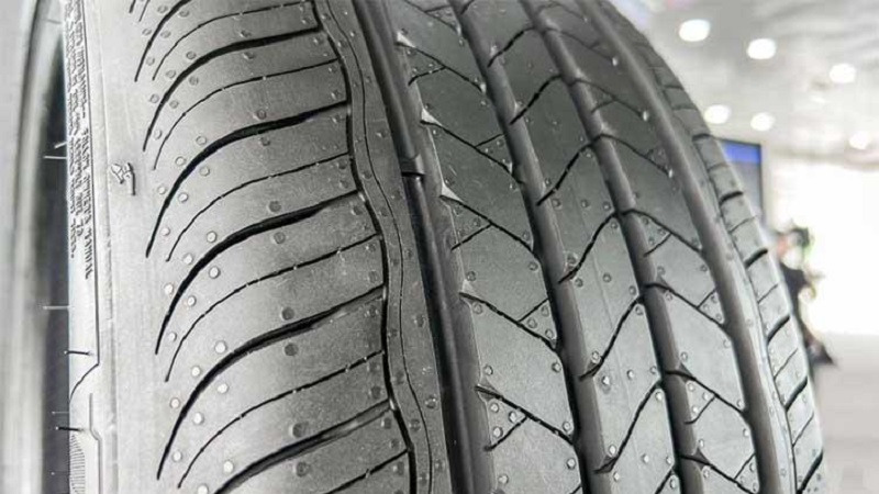 Goodyear представила новые летние шины