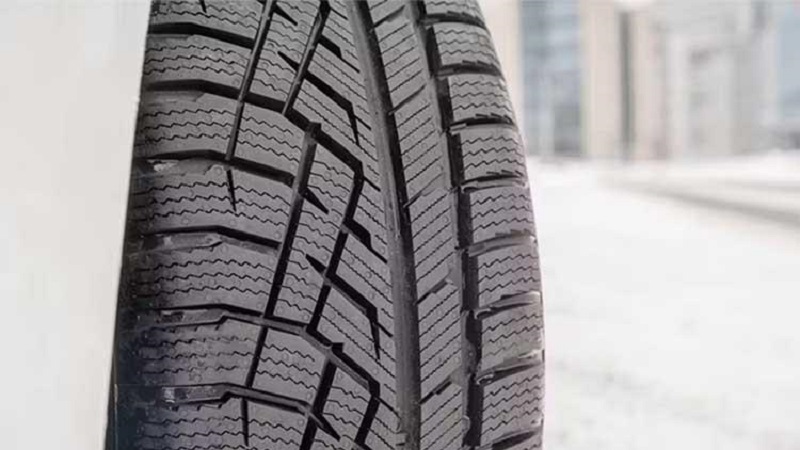 Nokian пополнила модельный ряд всесезонных шин