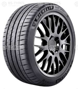 Michelin Pilot Sport 4S 305/25 R20 97Y