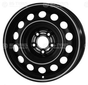 Magnetto 16019 (B) 6xR16 ET37 4*100 D60.1