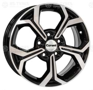 Carwel Цада 1606 (ABT) 6.5xR16 ET46 5*114.3 D67.1