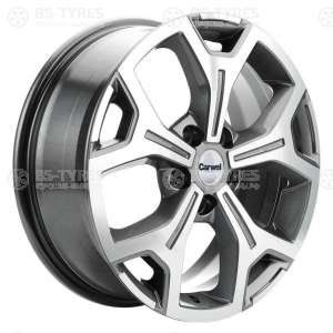 Carwel Талкас 1710 (B) 6.5xR17 ET45 5*114.3 D54.1