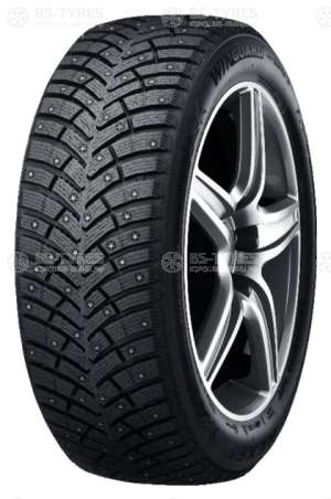 Nexen Winguard Winspike 3 265/50 R20 107T