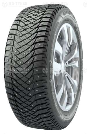 Goodyear Ultra Grip Arctic 2 SUV 275/45 R20 110T